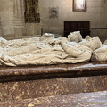 Tombs of the constables