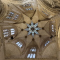 Chapel of the Constables ceiling