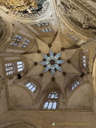 Chapel of the Constables ceiling