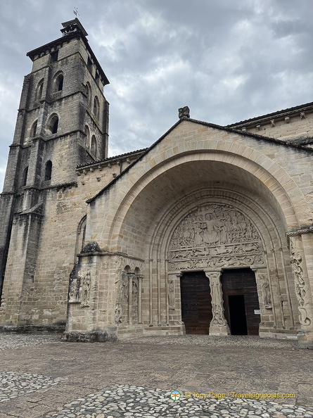 Beaulieu-sur-Dordogne IMG 0899