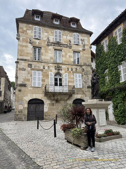 Beaulieu-sur-Dordogne IMG 0901