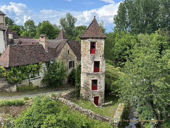 Carennac IMG 0941 (247 návštěv) Carennac IMG 0941