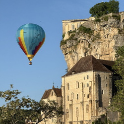 Rocamadour