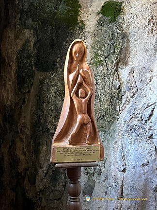 Rocamadour IMG 6518 (284 visits) Rocamadour IMG 6518