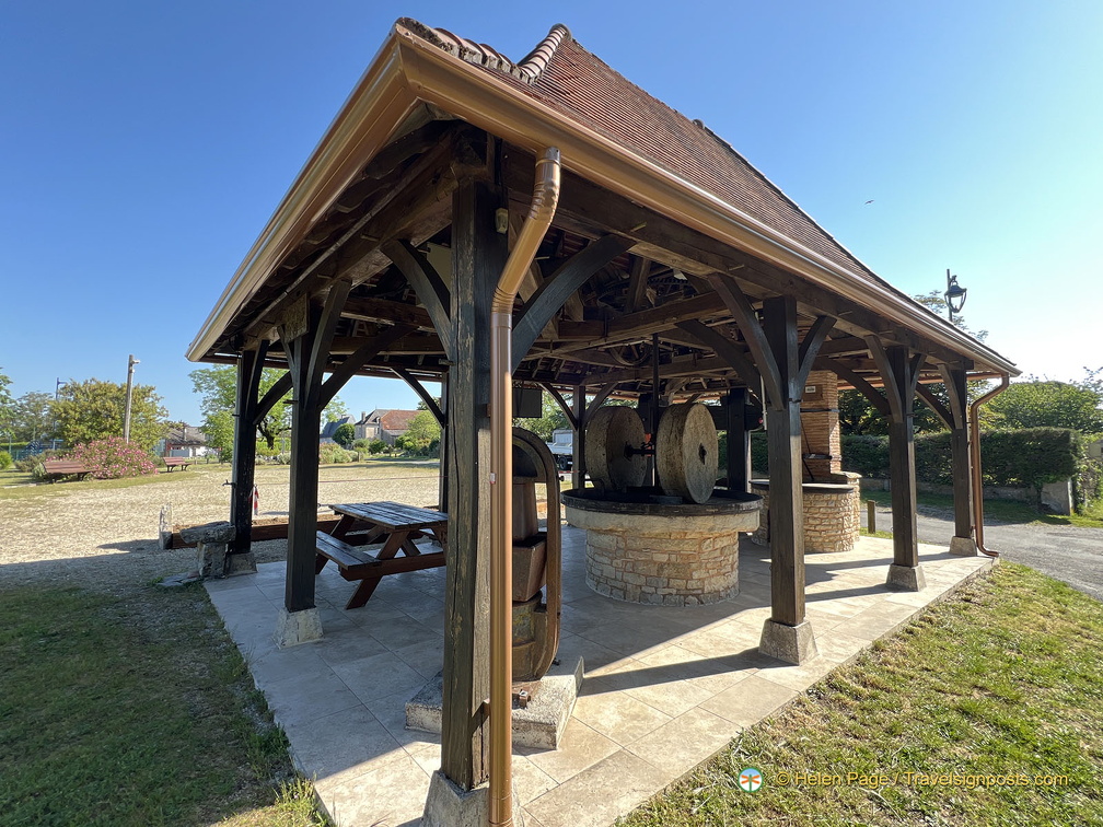 Turenne Collonges-la-Rouge IMG 0850