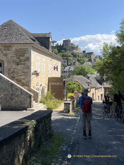 Turenne Collonges-la-Rouge IMG 0856