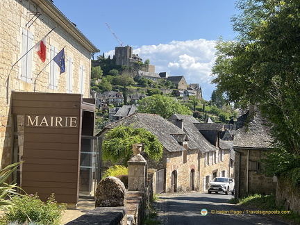 Turenne Collonges-la-Rouge IMG 0858
