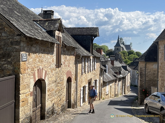 Turenne Collonges-la-Rouge IMG 0859