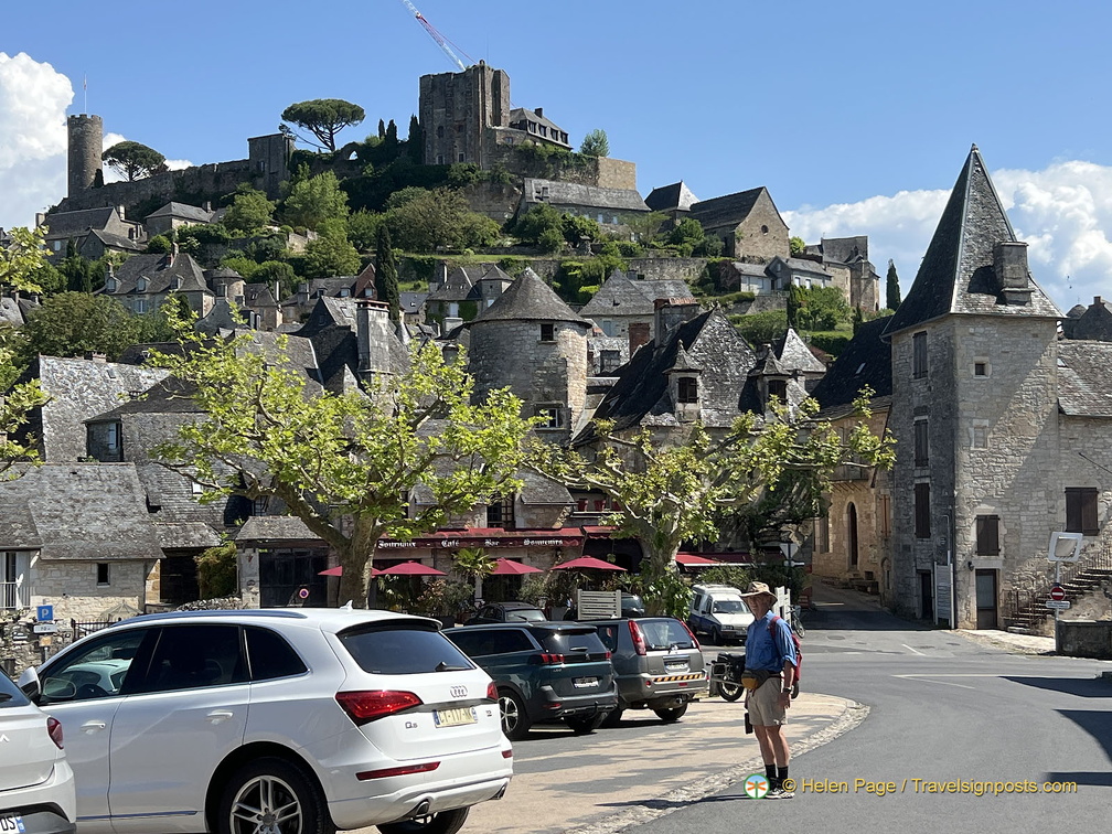 Turenne Collonges-la-Rouge IMG 0860