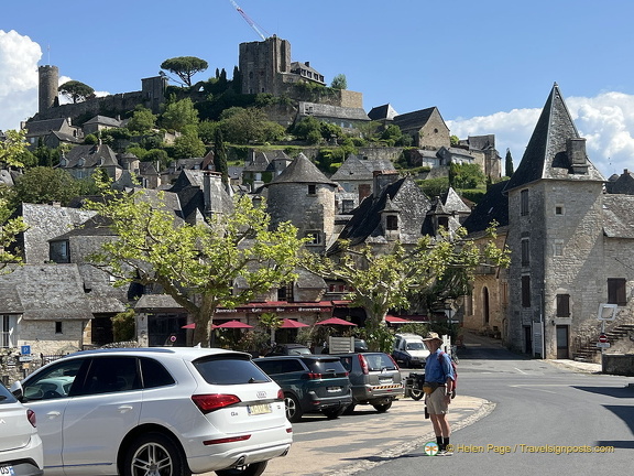 Turenne Collonges-la-Rouge IMG 0860