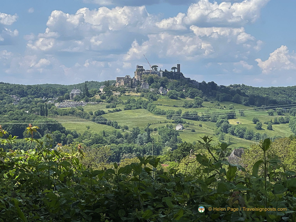 Turenne Collonges-la-Rouge IMG 0862