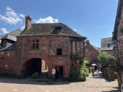 Turenne Collonges-la-Rouge IMG 0865