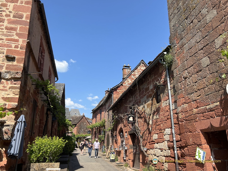 Turenne Collonges-la-Rouge IMG 0867