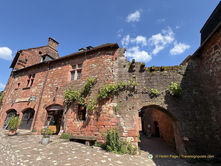 Turenne Collonges-la-Rouge IMG 0868