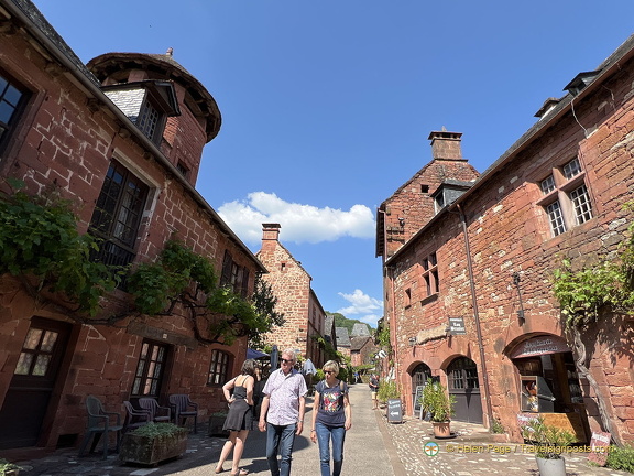 Turenne Collonges-la-Rouge IMG 0869