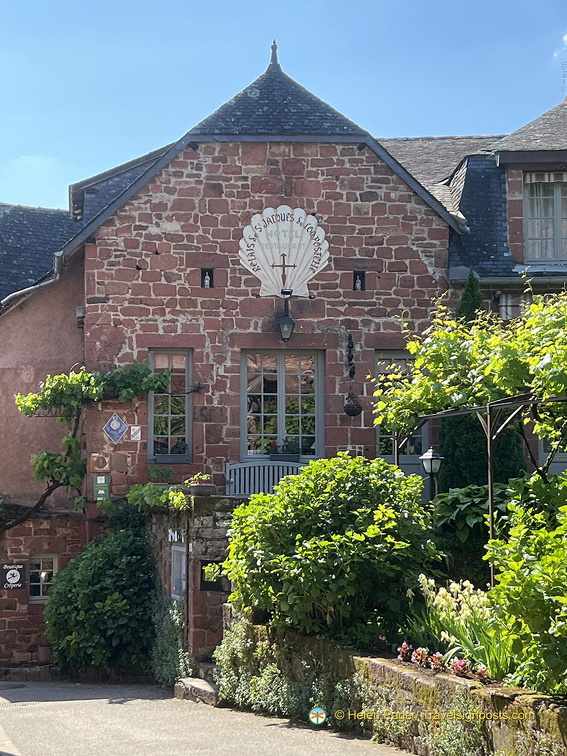 Turenne Collonges-la-Rouge IMG 0870