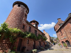 Turenne Collonges-la-Rouge IMG 0871