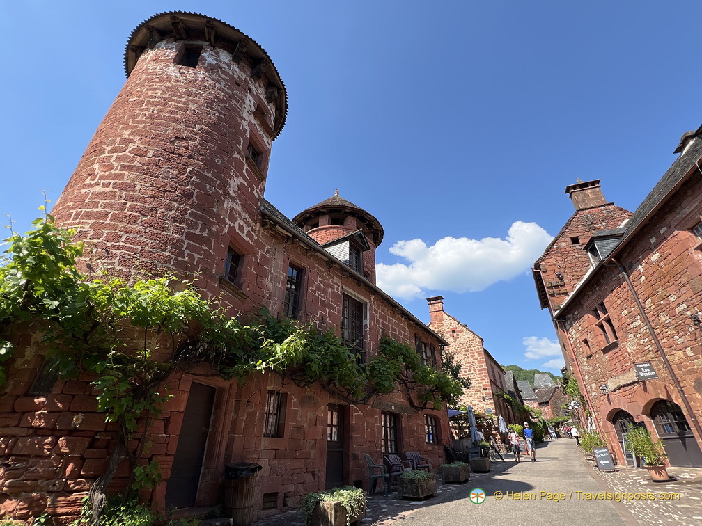 Turenne Collonges-la-Rouge IMG 0871