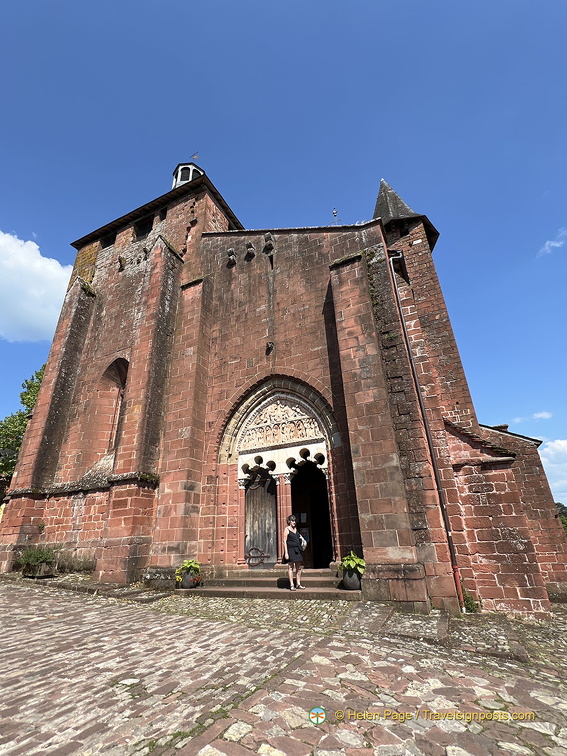 Turenne Collonges-la-Rouge IMG 0872