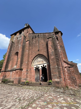 Turenne Collonges-la-Rouge IMG 0872