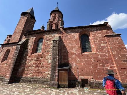 Turenne Collonges-la-Rouge IMG 0873