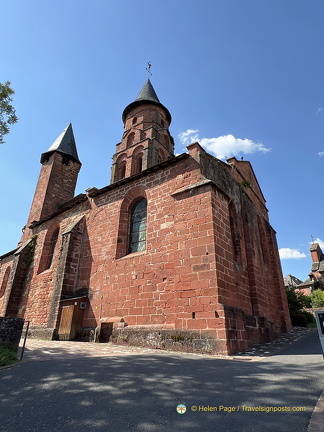 Turenne Collonges-la-Rouge IMG 0874
