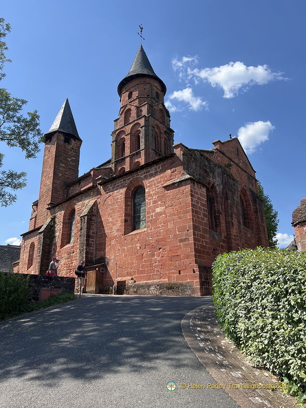 Turenne Collonges-la-Rouge IMG 0875