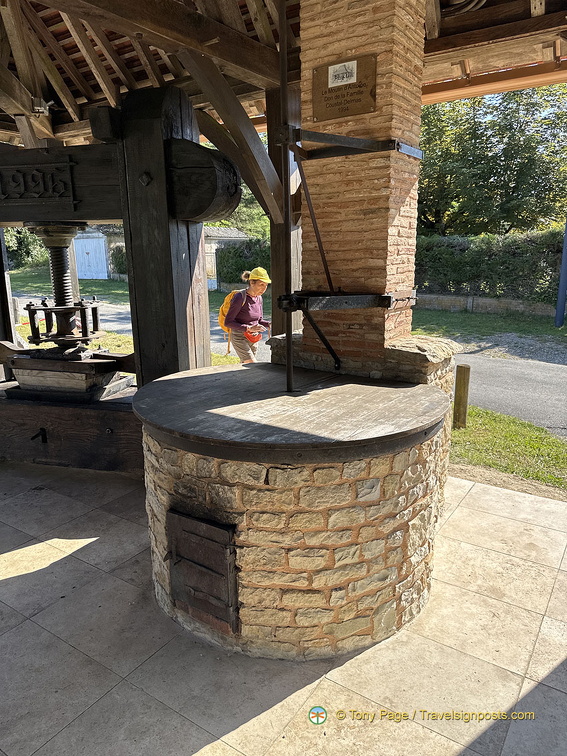 Turenne Collonges-la-Rouge IMG 0891