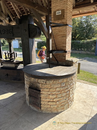 Turenne Collonges-la-Rouge IMG 0891