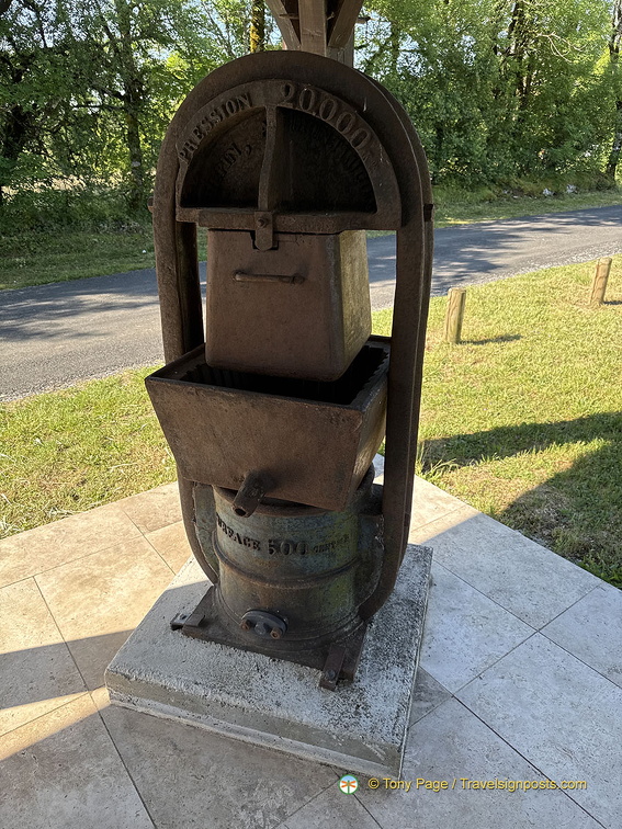 Turenne Collonges-la-Rouge IMG 0893