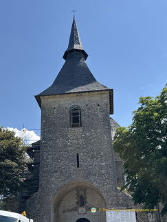 Turenne Collonges-la-Rouge IMG 0905