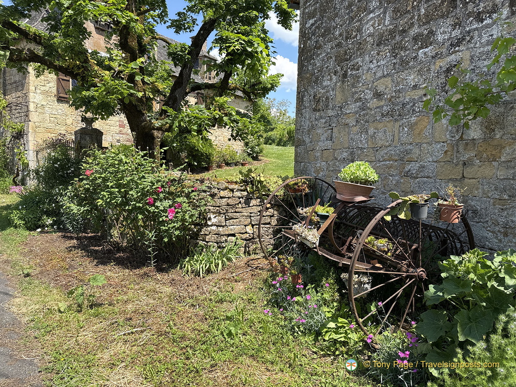 Turenne Collonges-la-Rouge IMG 0911