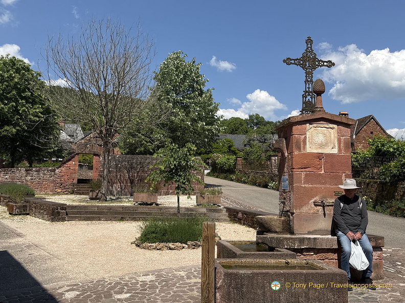 Turenne Collonges-la-Rouge IMG 0914
