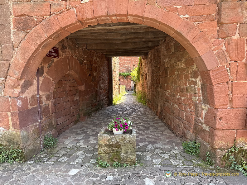 Turenne Collonges-la-Rouge IMG 0915