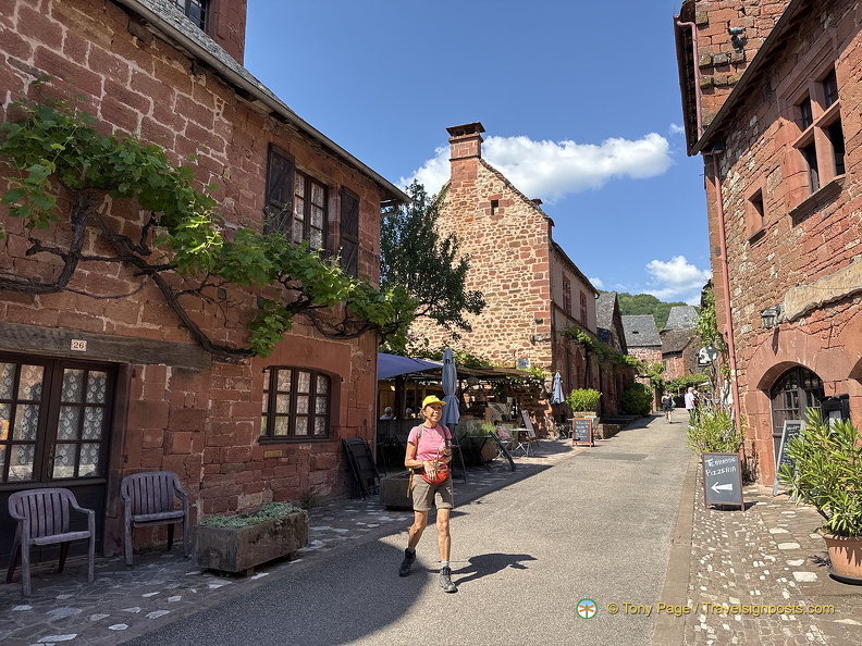 Turenne Collonges-la-Rouge IMG 0916