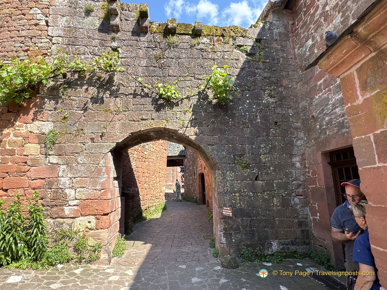 Turenne Collonges-la-Rouge IMG 0917