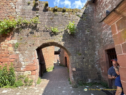 Turenne Collonges-la-Rouge IMG 0917