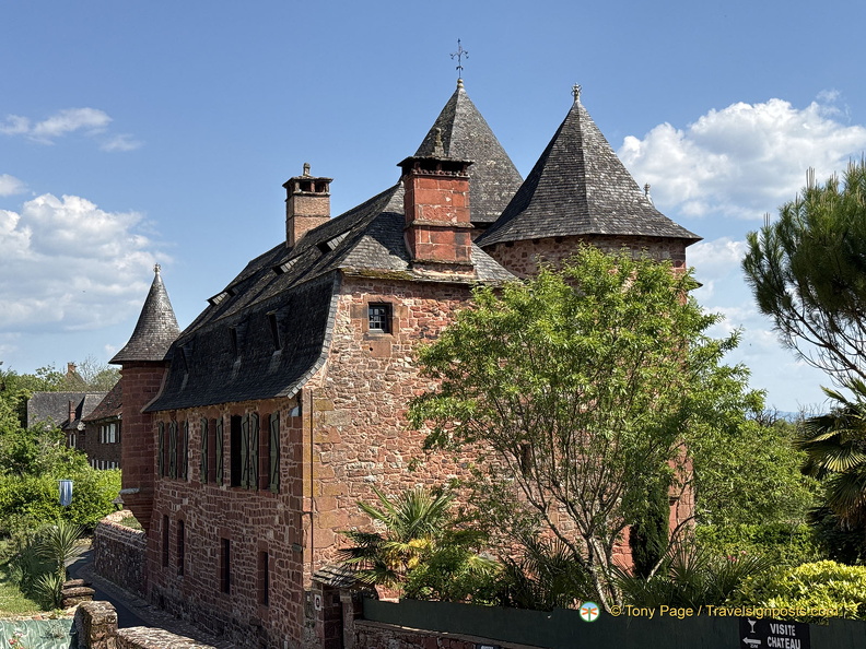 Turenne Collonges-la-Rouge IMG 0921