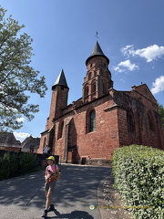 Turenne Collonges-la-Rouge IMG 0922