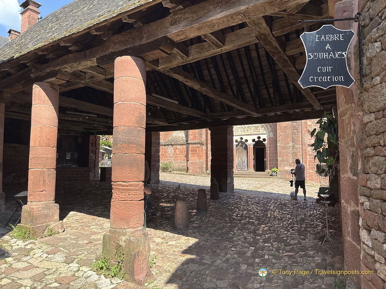 Turenne Collonges-la-Rouge IMG 0918