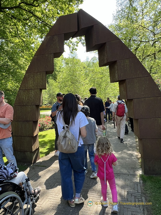 Keukenhof IMG 6090 (284 visits) Keukenhof IMG 6090