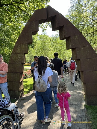 Keukenhof IMG 6090 (284 visits) Keukenhof IMG 6090