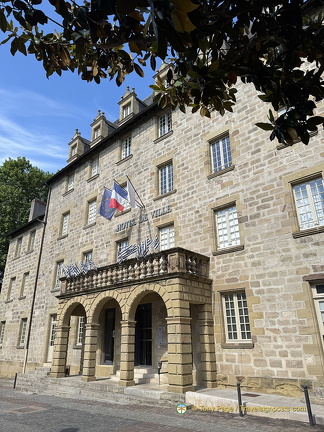 Brive-la-Gaillarde IMG 1195