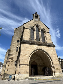 Brive-la-Gaillarde IMG 6668