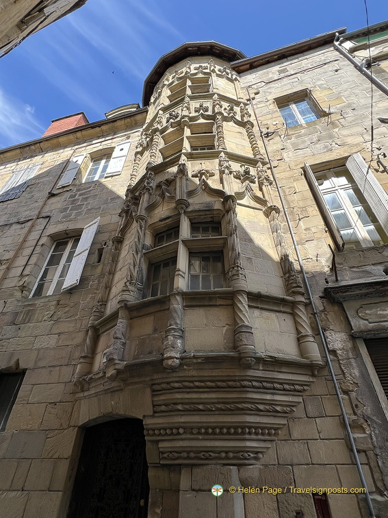 Brive-la-Gaillarde IMG 6672