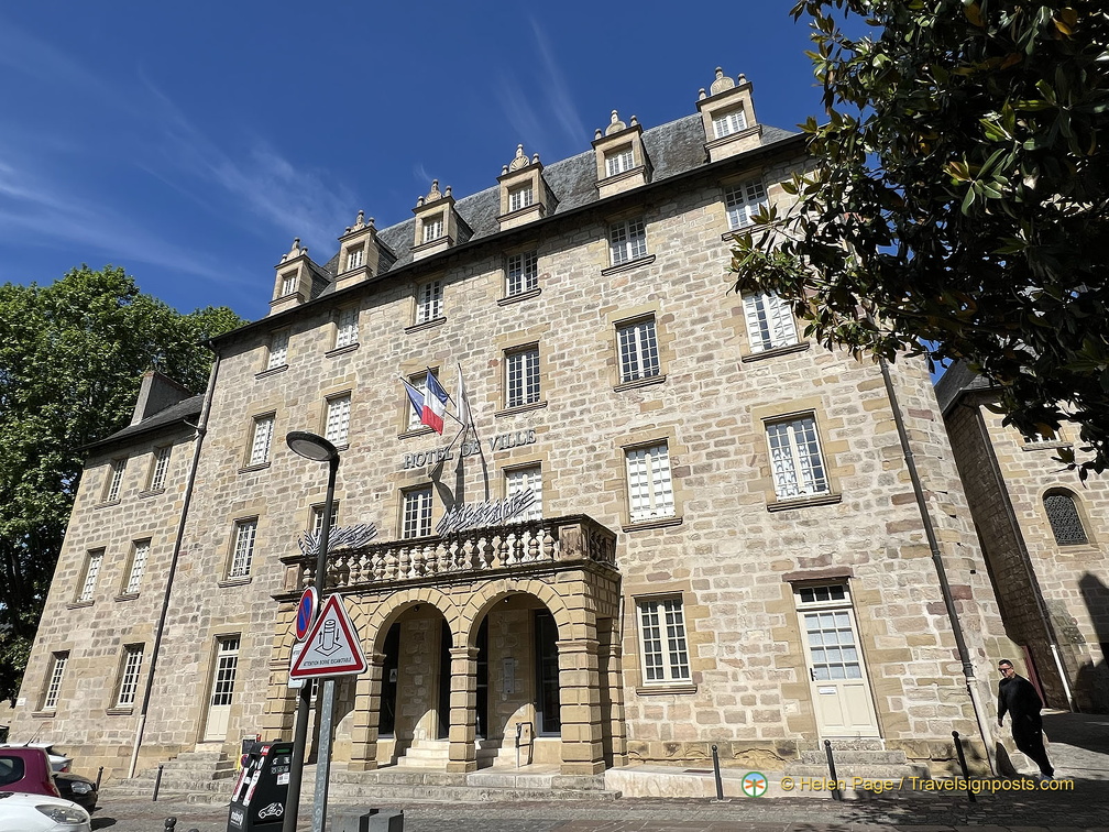 Brive-la-Gaillarde IMG 6679