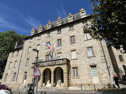 Brive-la-Gaillarde IMG 6679