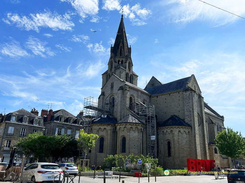 Brive-la-Gaillarde IMG 6680