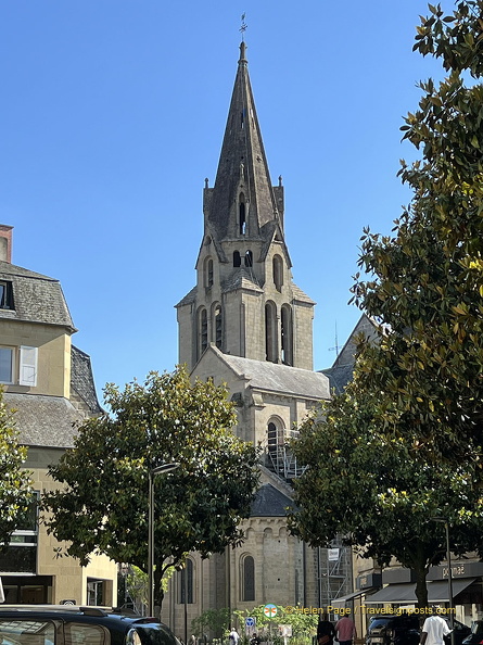 Brive-la-Gaillarde IMG 6693