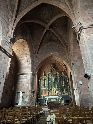 Collonges-la-Rouge IMG 6747